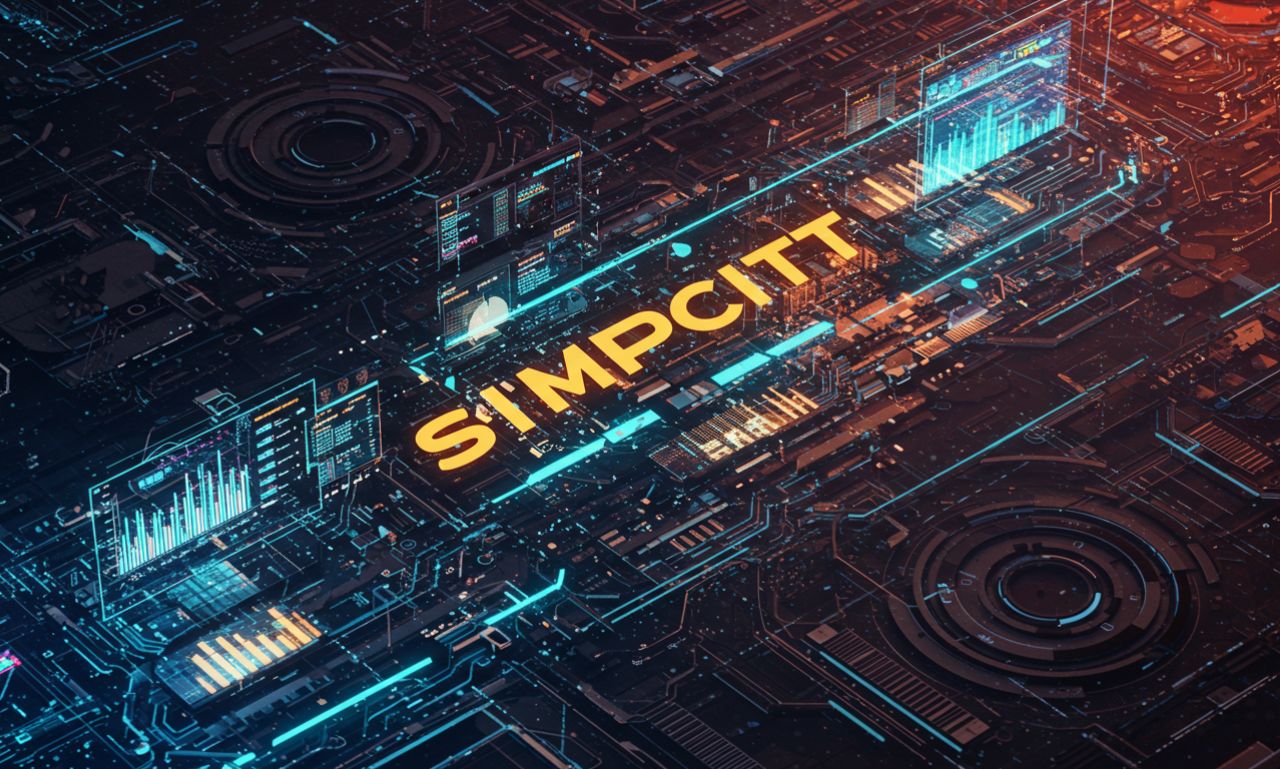 Simpcitt