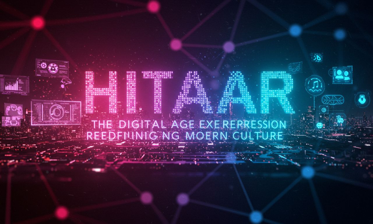 hitaar