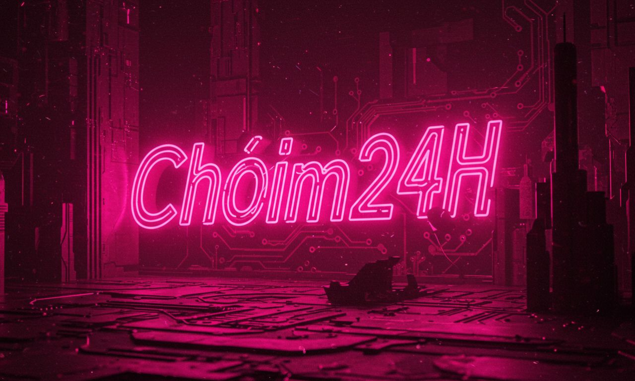 chóim24h