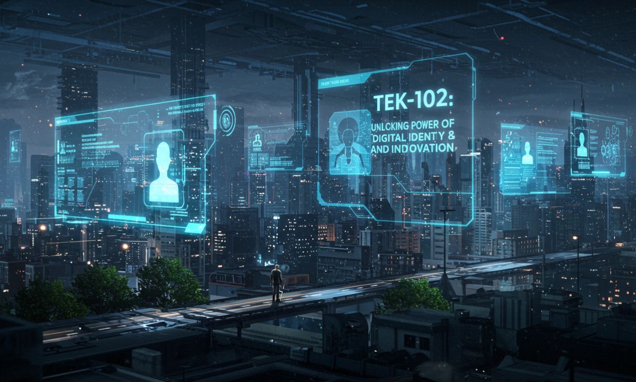 tek-102