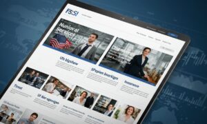 FSI Blogs US: Exploring Financial Services Insights