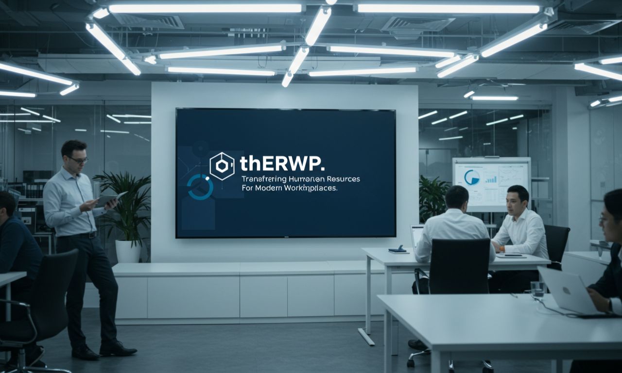 thehrwp