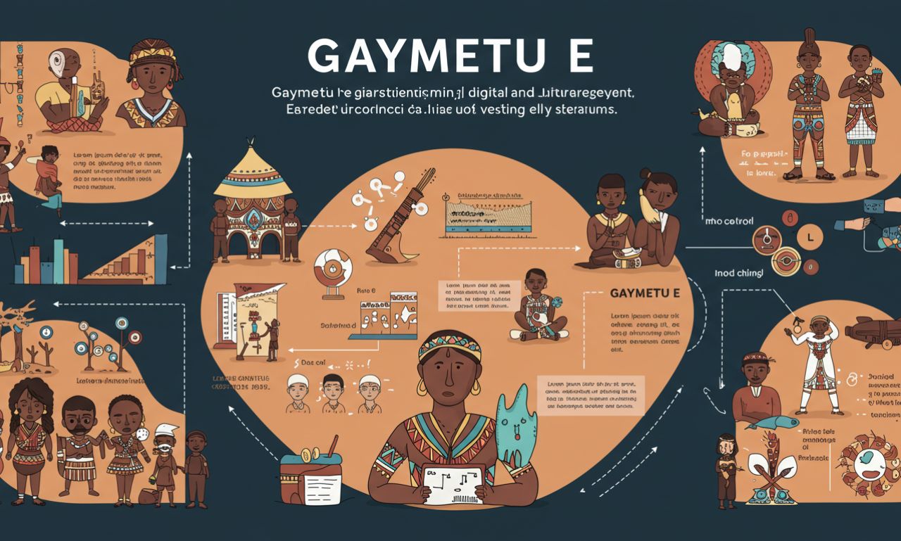 gaymetu e