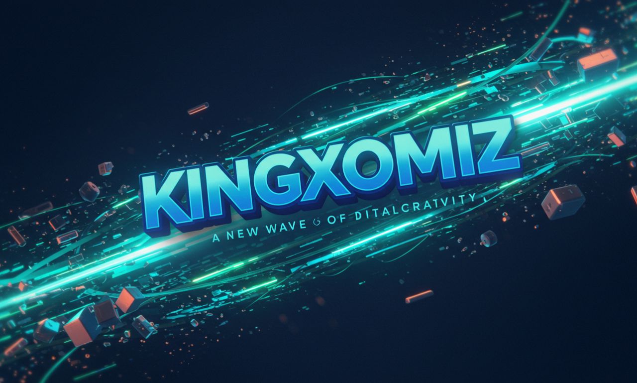 kingxomiz