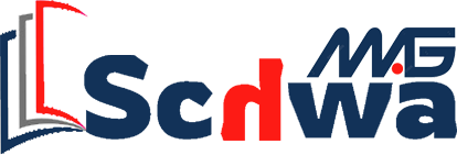 Schwa Mag