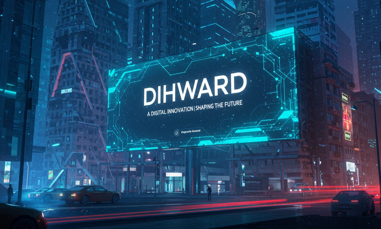 Dihward