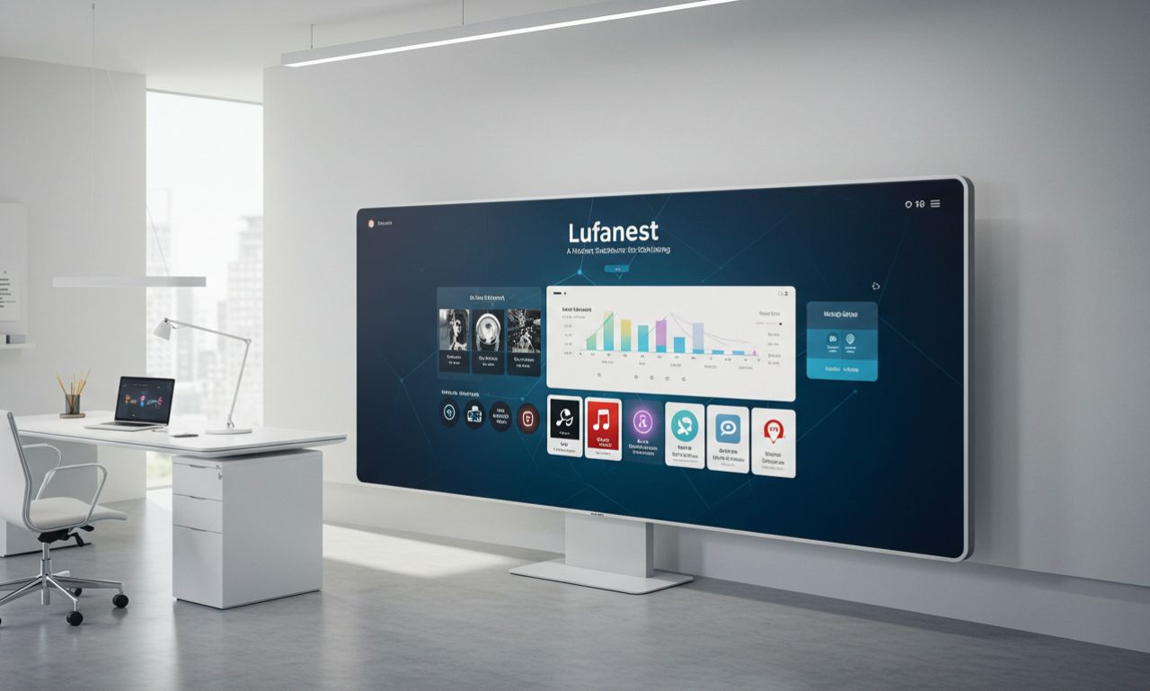 Lufanest