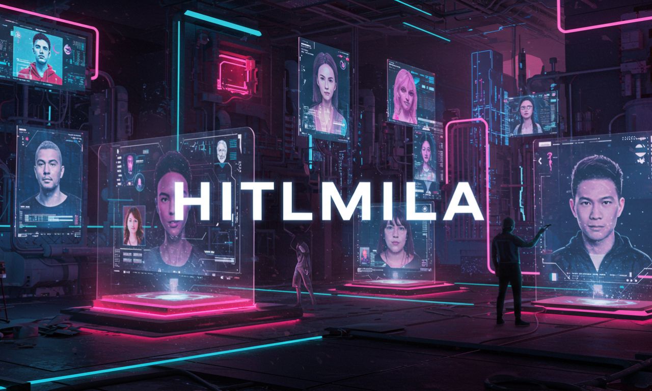 hitlmila